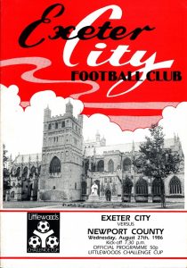 exeter_newport_programme_270886