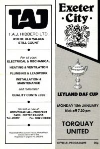 exeter_torquay_programme150190