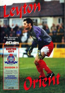 orient_exeter_programme091295