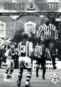 exeter_bristol_rovers_programme060198