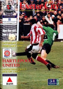 exeter_hartlepool_programme200299