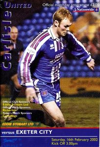 carlisle_exeter_programme160202