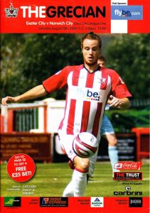 exeter_norwich_city_programme150809