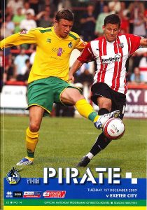 bristol_rovers_exeter_programme011209