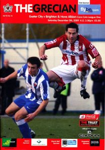 exeter_brighton_hove_albion_programme051209