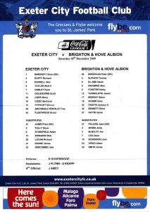 exeter_brighton_teamsheet051209