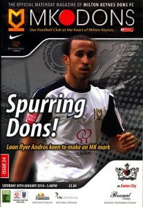 mk_dons_exeter_programme300110