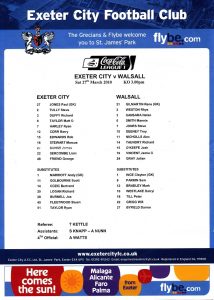 exeter_walsall_teamsheet270310