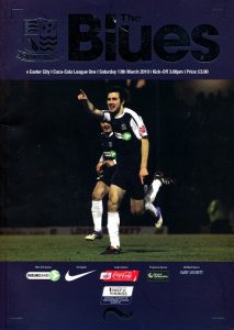 southend_united_exeter_programme130310