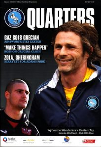 wycombe_wanderers_exeter_programme200310