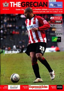 exeter_charlton_athletic_programme240410