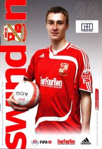 swindon_town_exeter_programme120410