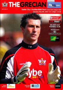 exeter_huddersfield_town_programme080510