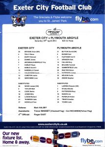 exeter_plymouth_teamsheet300411