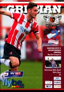 programmes_exeter_city_scunthorpe_united260414