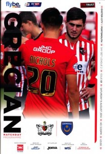 exeter_v_portsmouth_programme