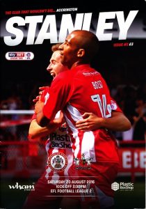 accrington _stanley_exeter_programme200816