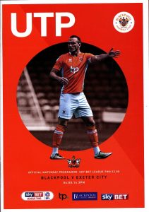 blackpool_exeter_programme060816