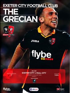 exeter_hull_city_programme230816