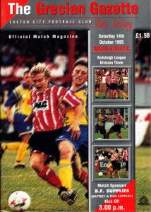 exeter_wigan_athletic_programme141095