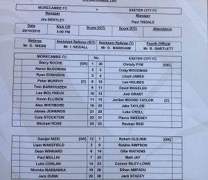 morecambe_exeter_teamsheet291016