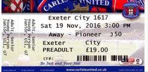 carlisle_exeter_ticket191116