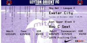leyton_orient_exeter_ticket221116