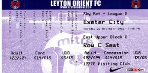 leyton_orient_exeter_ticket221116