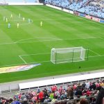 Coventry Exeter at the Ricoh