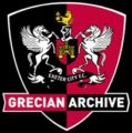 Grecian Archive